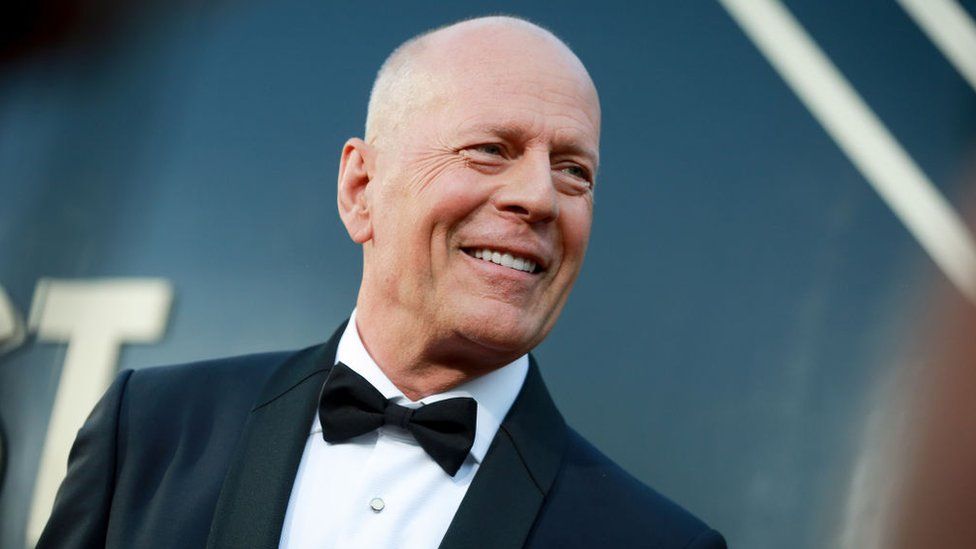 Is Bruce Willis Vaccinated Abtc