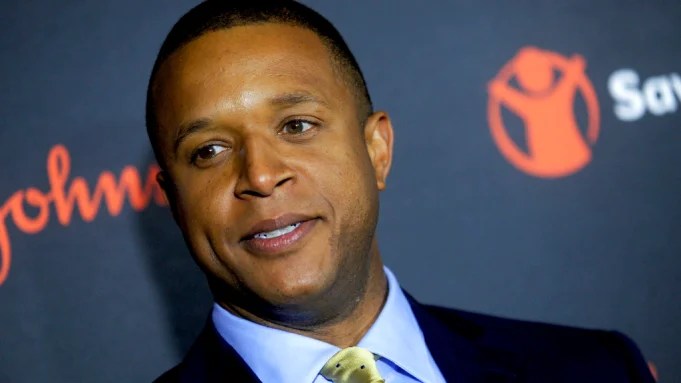 Why Is Craig Melvin Leaving MSNBC Today Show? Wife And Family: Is He Married?