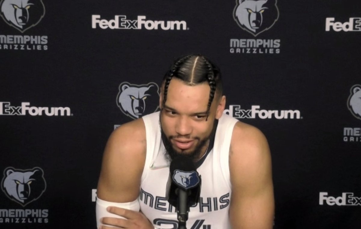 Dillon Brooks Contract Salary Draft Return College Parents Hair Height Abtc