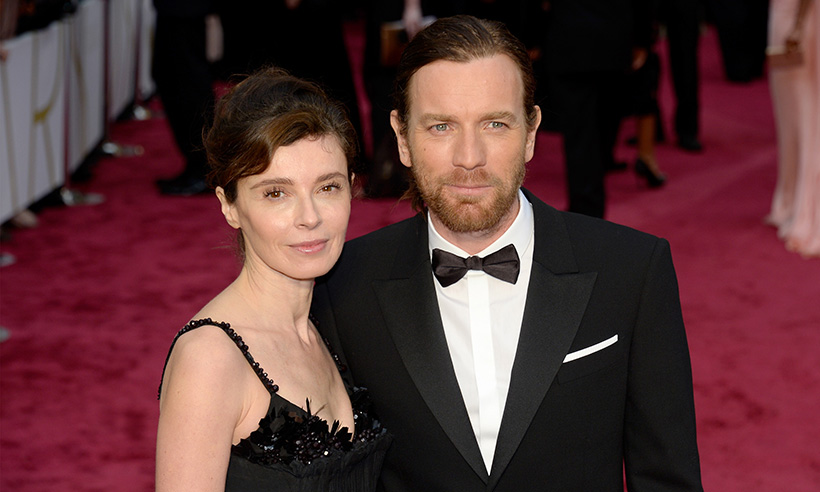 Who Is Ewan McGregor First Wife Eve Mavrakis? All About The Obi Wan Kenobi Actor's Family