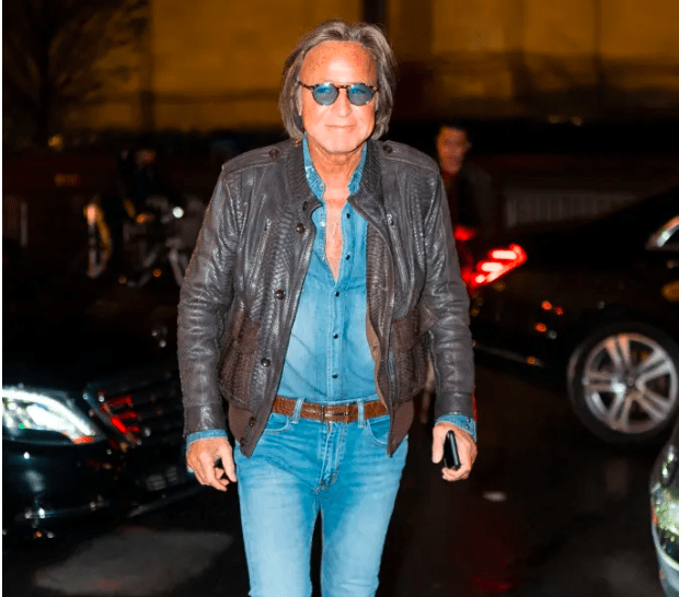 Mohamed Hadid Net Worth Is Mohamed Hadid Rich Abtc