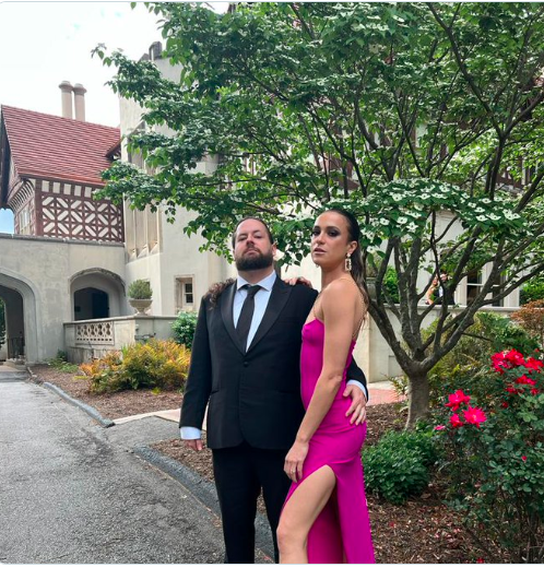 Who Is Violet Knox? Trevor Strnad’s Wife