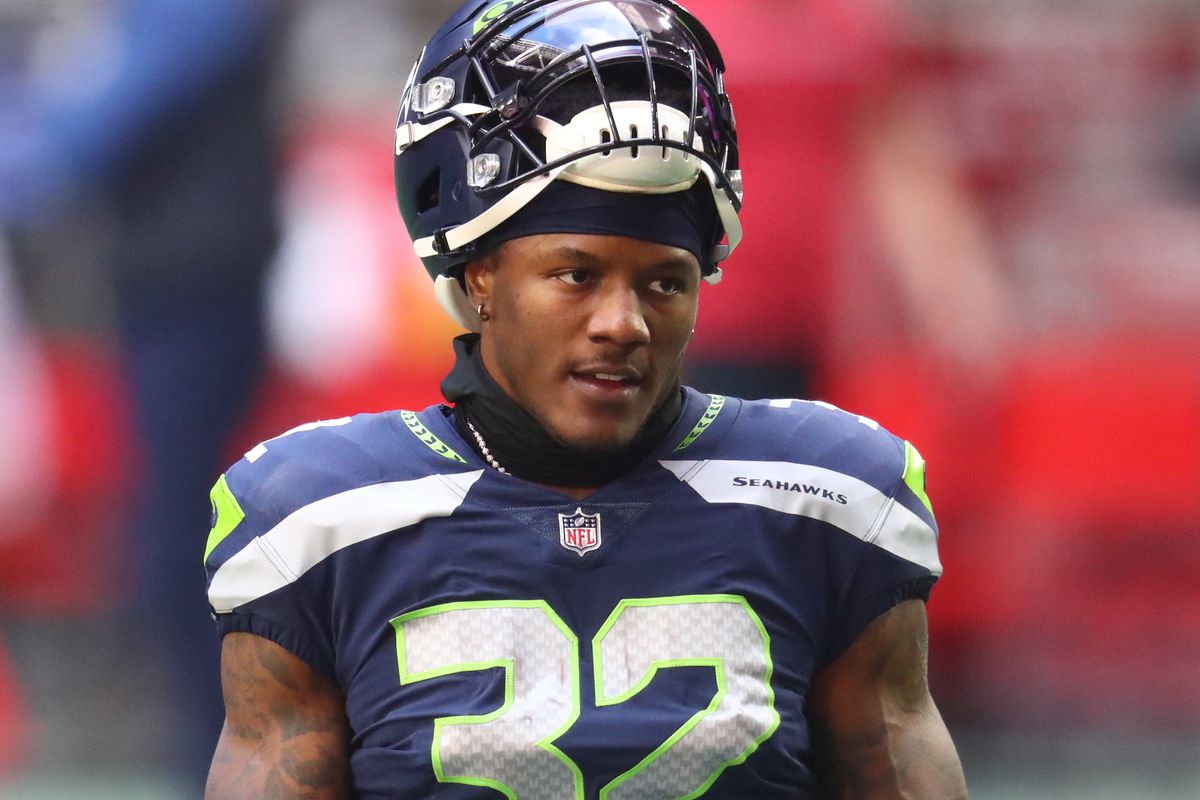 Chris Carson Net Worth How Did Chris Carson Make His Money Abtc
