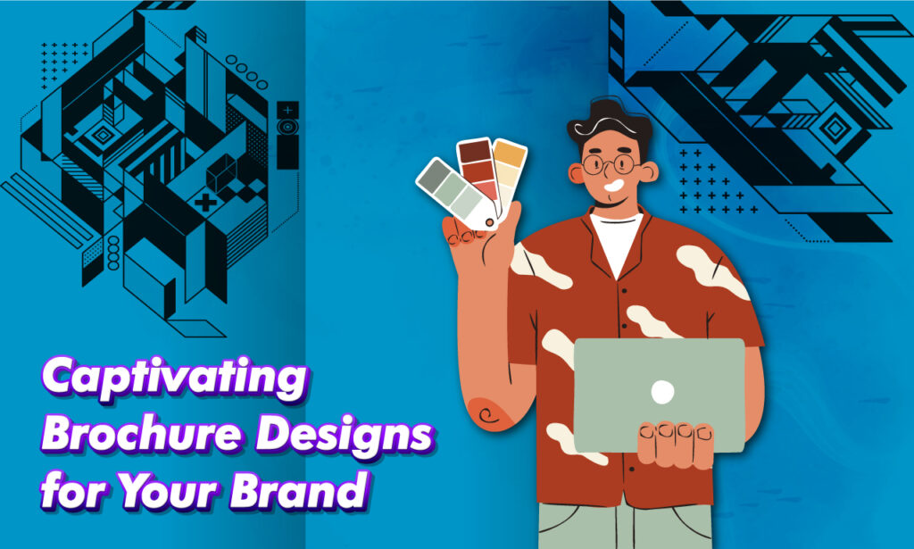 Exceptional Brochure Design Agency for Your Business 2 Brochure Design