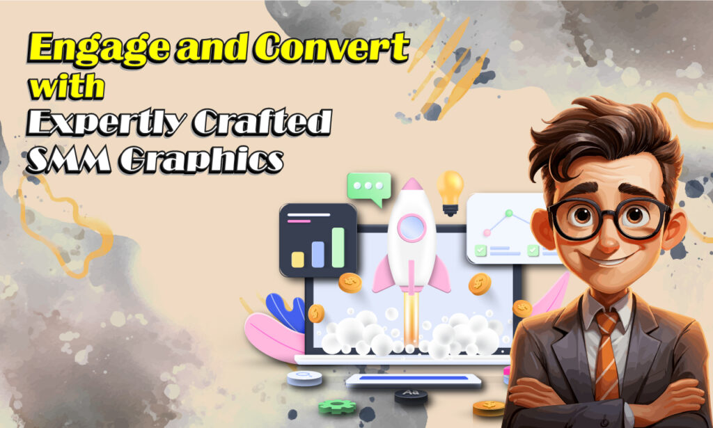 SMM Design and Marketing