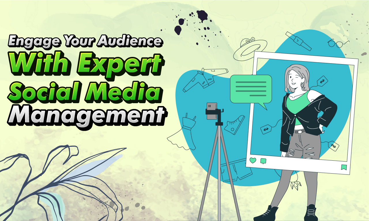 Social Media Management
