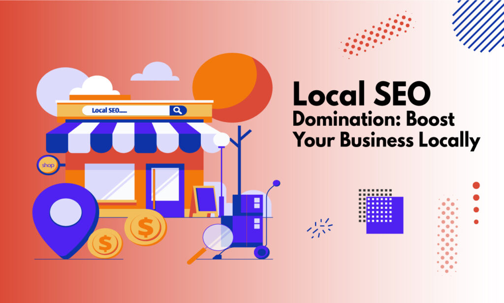 complete list of seo services