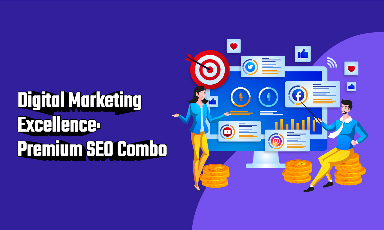 seo optimization services