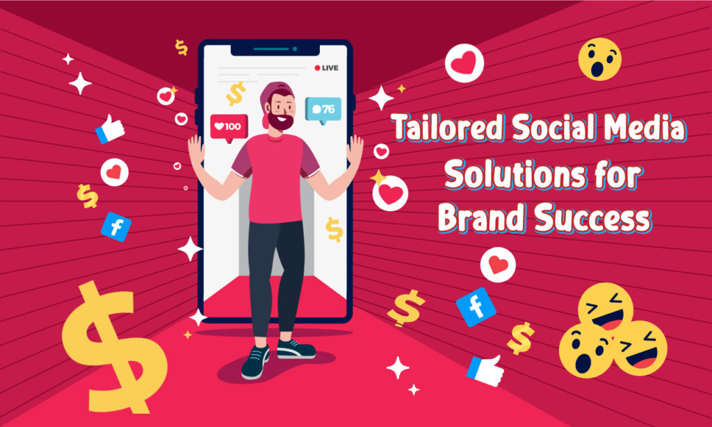 Social Media Graphic Design Services for Your Brand 2 social media manager jobs 1