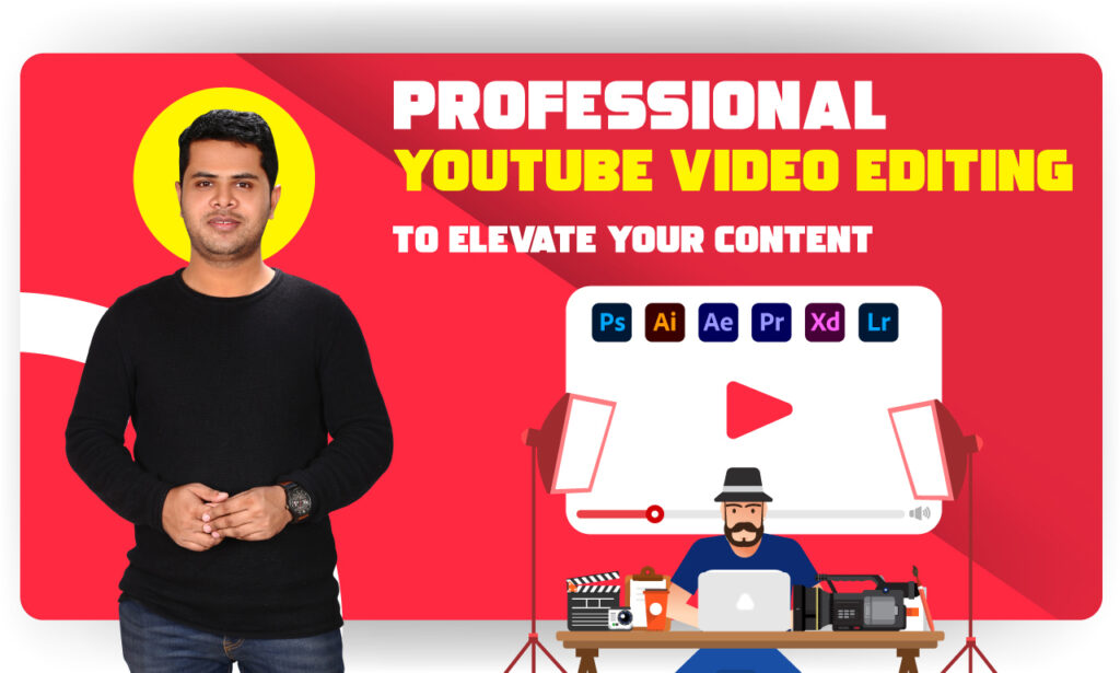 How to Edit Youtube Videos: Tips and Tricks for Creators 2 video editing for youtube