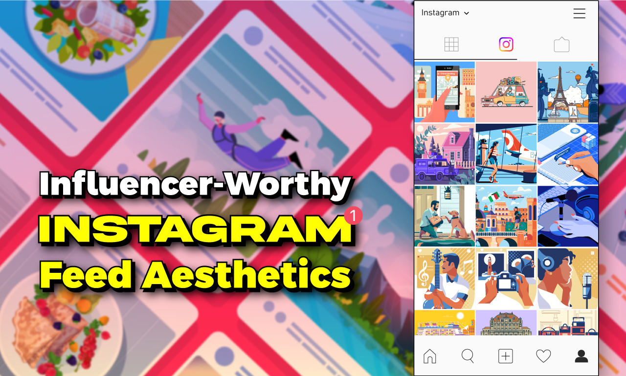 how to market on instagram