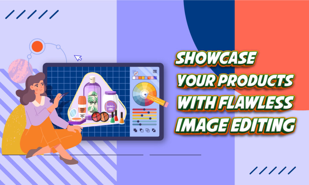 What Is Photo Retouching Service: Image Enhancement 2 product photo retouching services