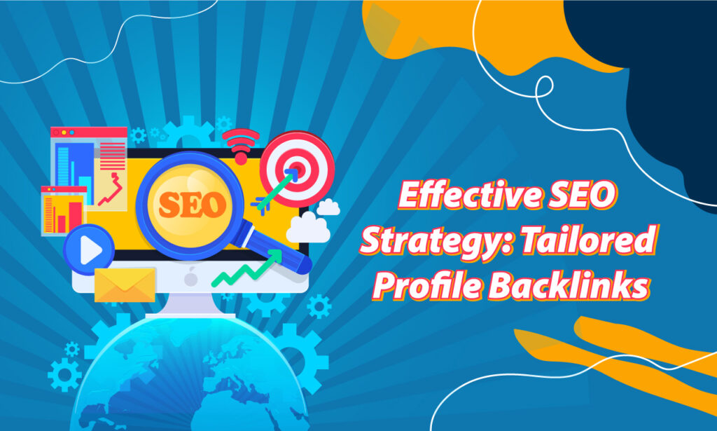 seo backlink profile