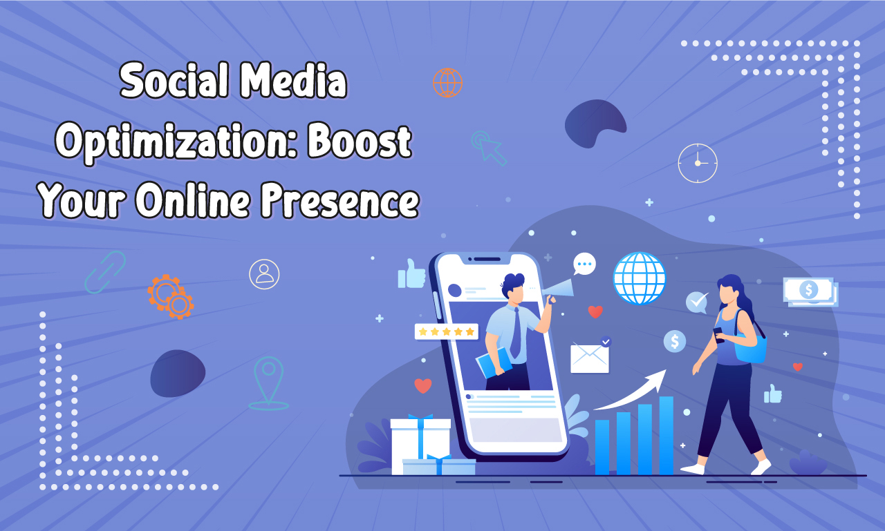 Social Media Maintenance