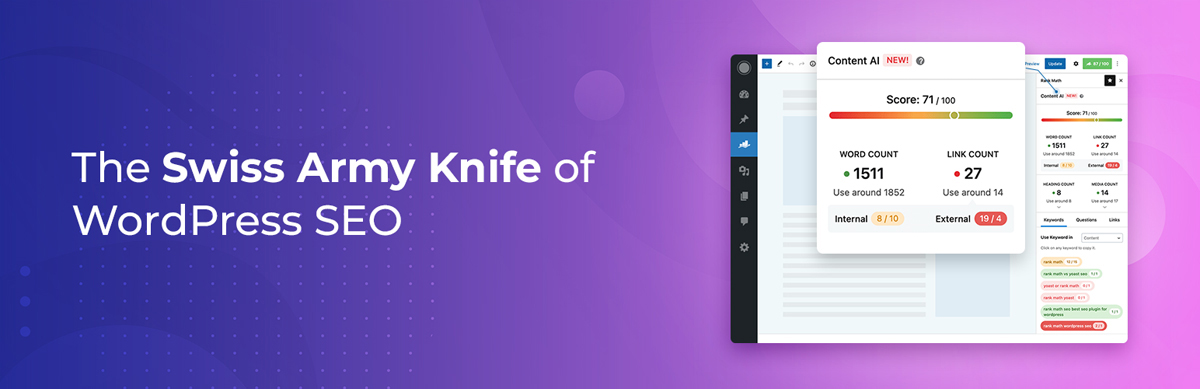 How To Add Seo To WordPress Website