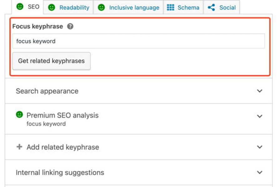 How To Add Seo To WordPress Website