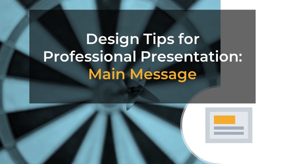 How To Design A Powerpoint Presentation