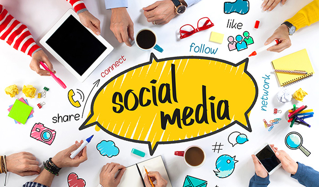 SMM Marketing Company