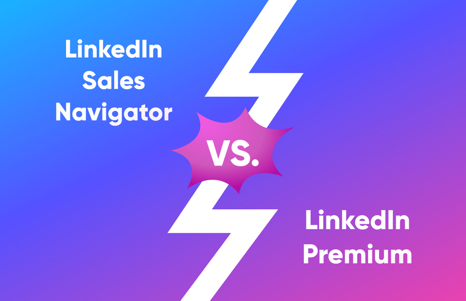 What Is Linkedin Sales Navigator