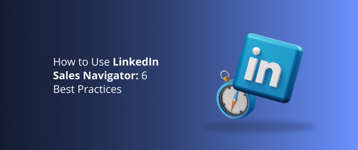 What Is Linkedin Sales Navigator
