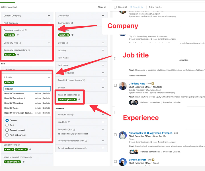 What Is Linkedin Sales Navigator