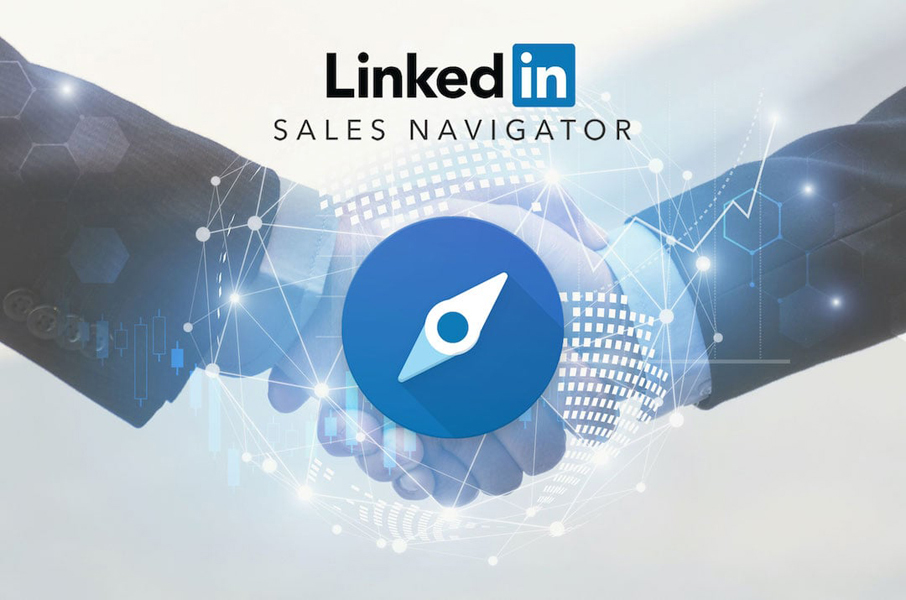 What Is Linkedin Sales Navigator