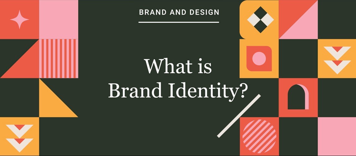 What is Brand Identity Design