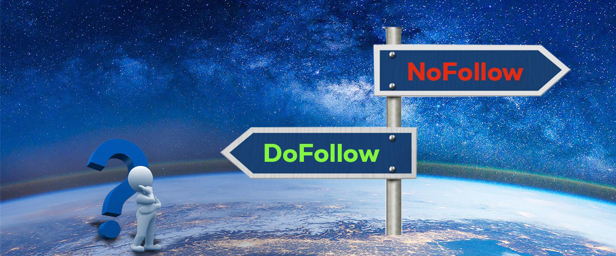 What is DoFollow and NoFollow in SEO
