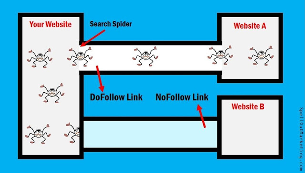 What is DoFollow and NoFollow in SEO