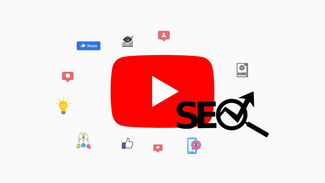 What is YouTube SEO