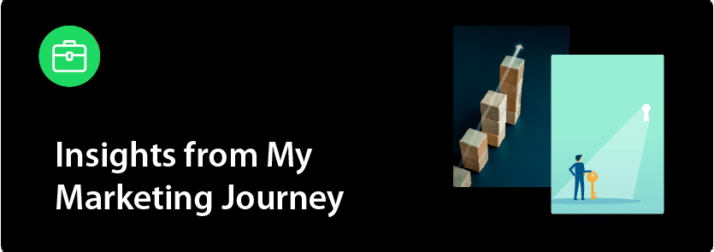 Insights from My Digital Marketing Journey