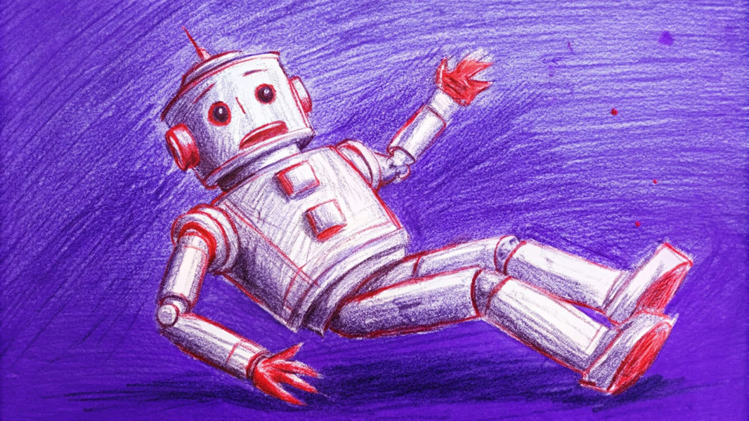 AI Design Mistakes 7