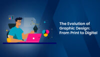 Digital Design Evolution