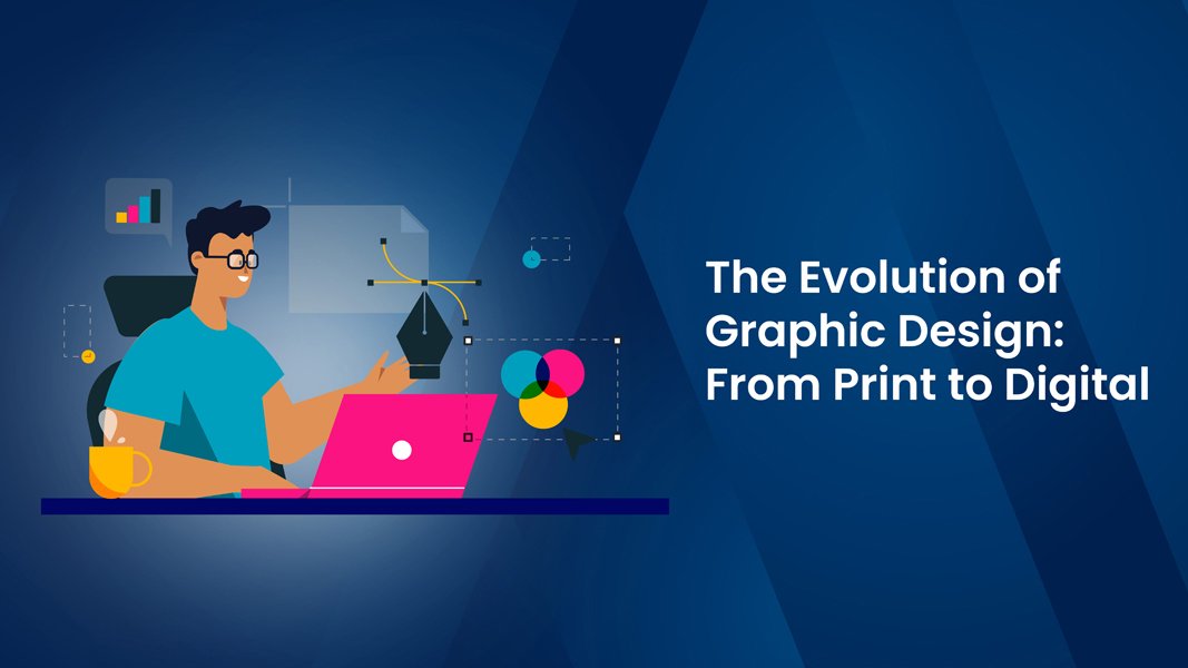 Digital Design Evolution