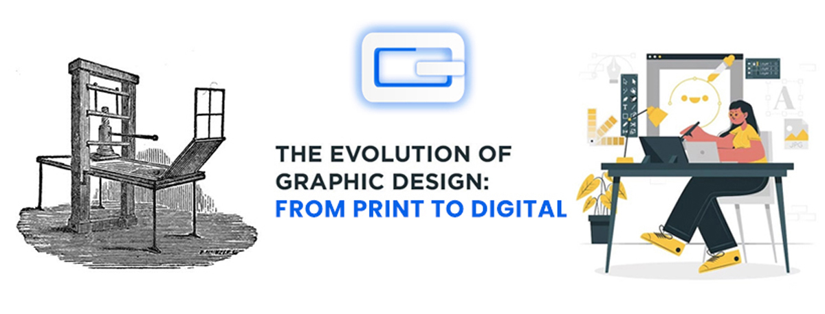 Digital Design Evolution