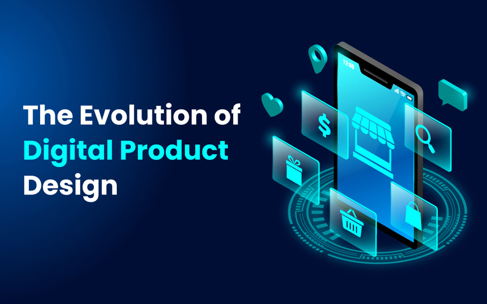 Future of Digital Design