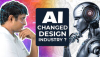 How AI is Changing the Design Industry