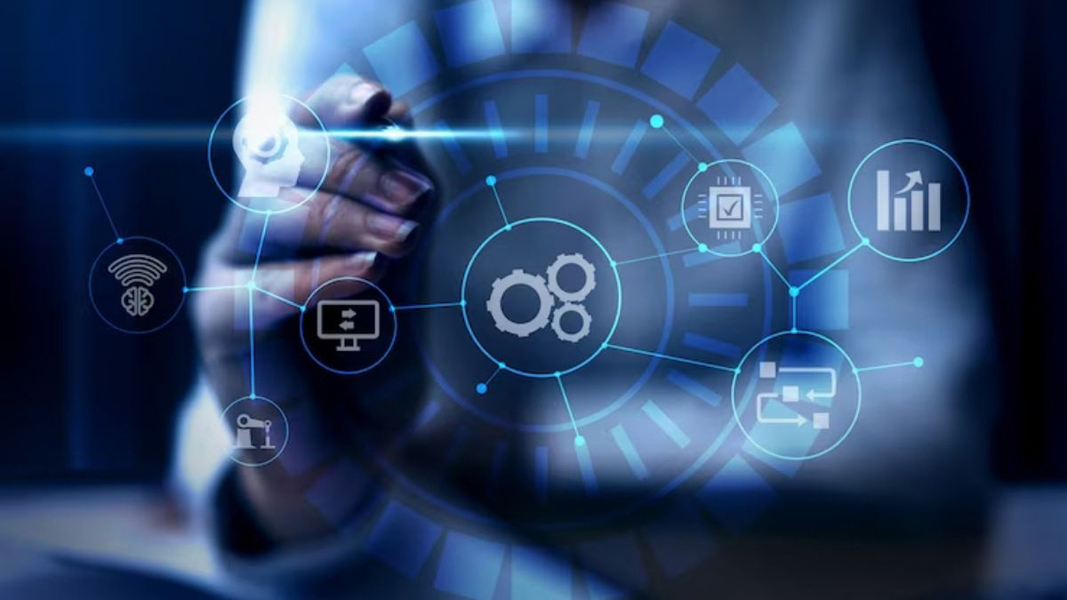 How AI is Changing the Design Industry