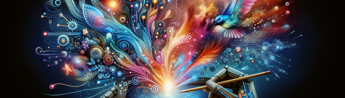 How to Create Engaging AI-Generated Art