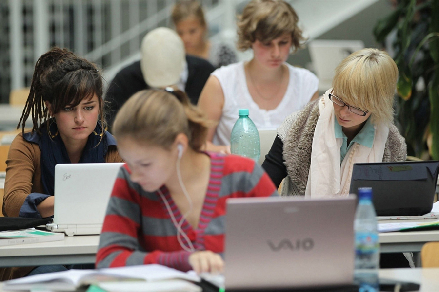 Trends Shaping the Future of Digital Creativity