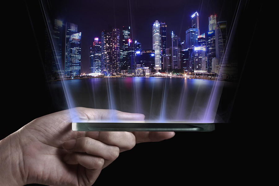 Trends Shaping the Future of Digital Creativity