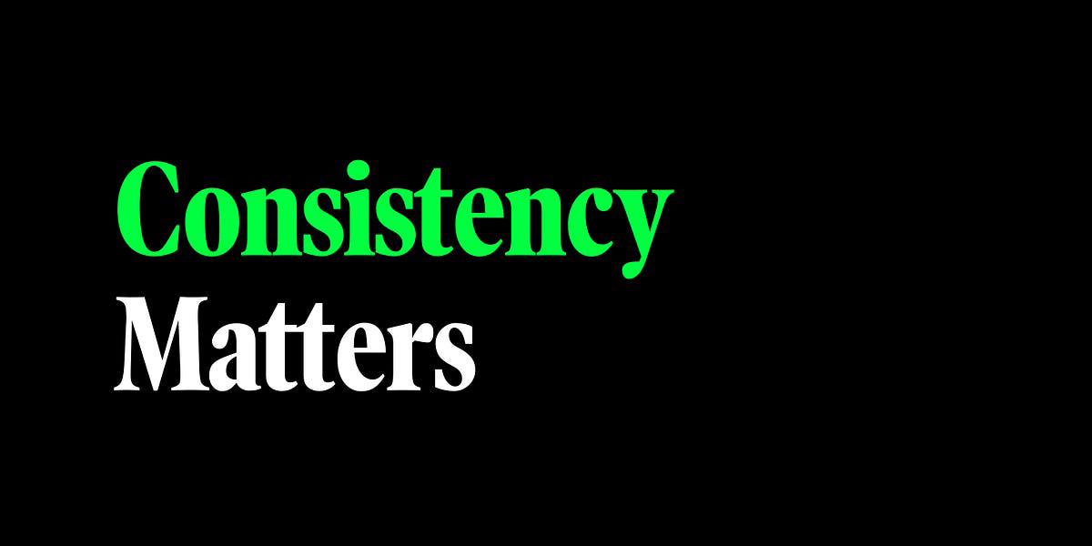 Visual Consistency Matters 53