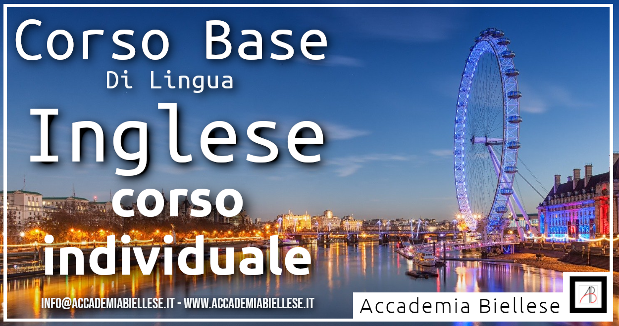 Corso Archives Accademia Biellese
