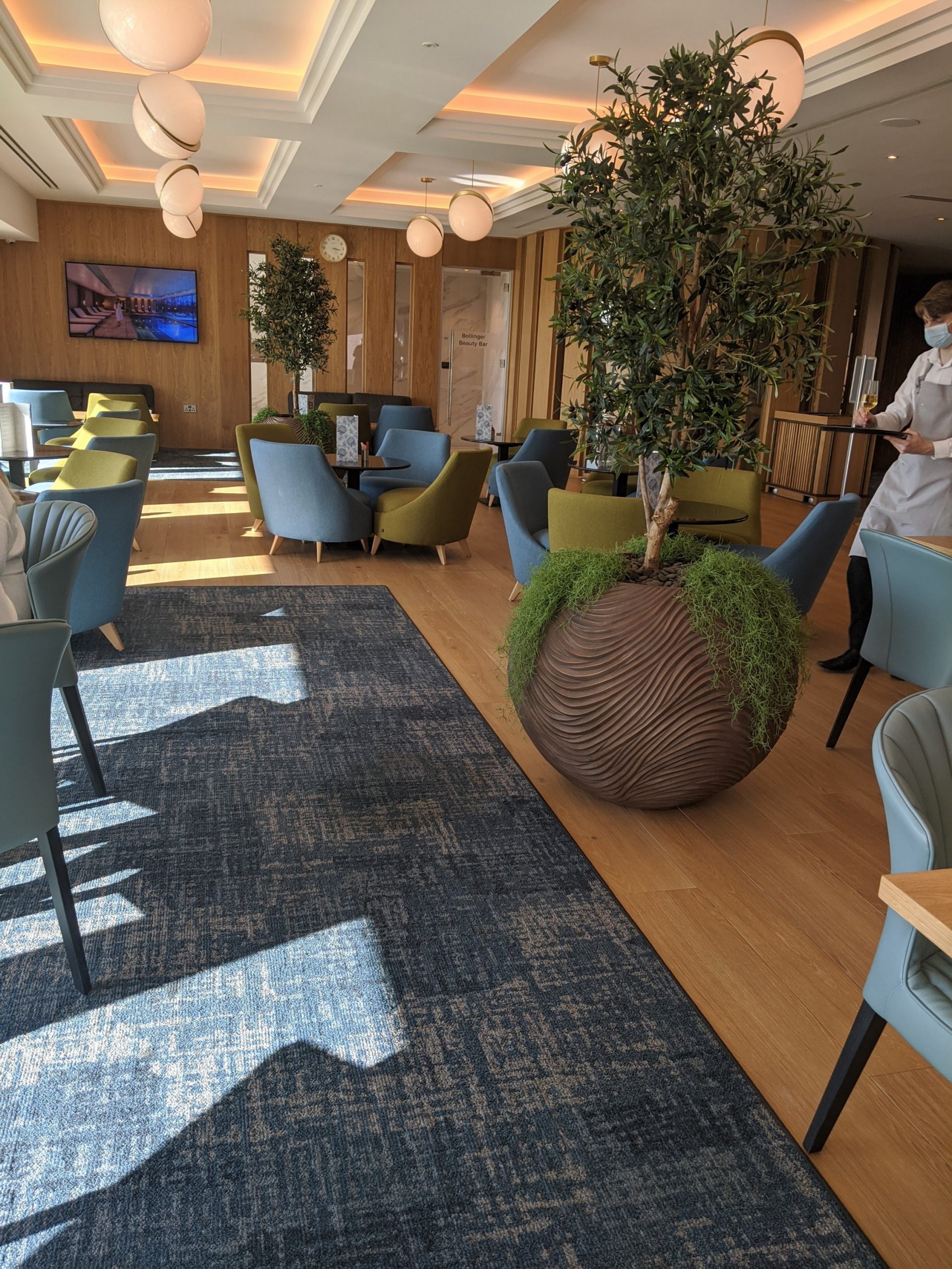 Carden Park Spa And Afternoon Tea Review Acupofme