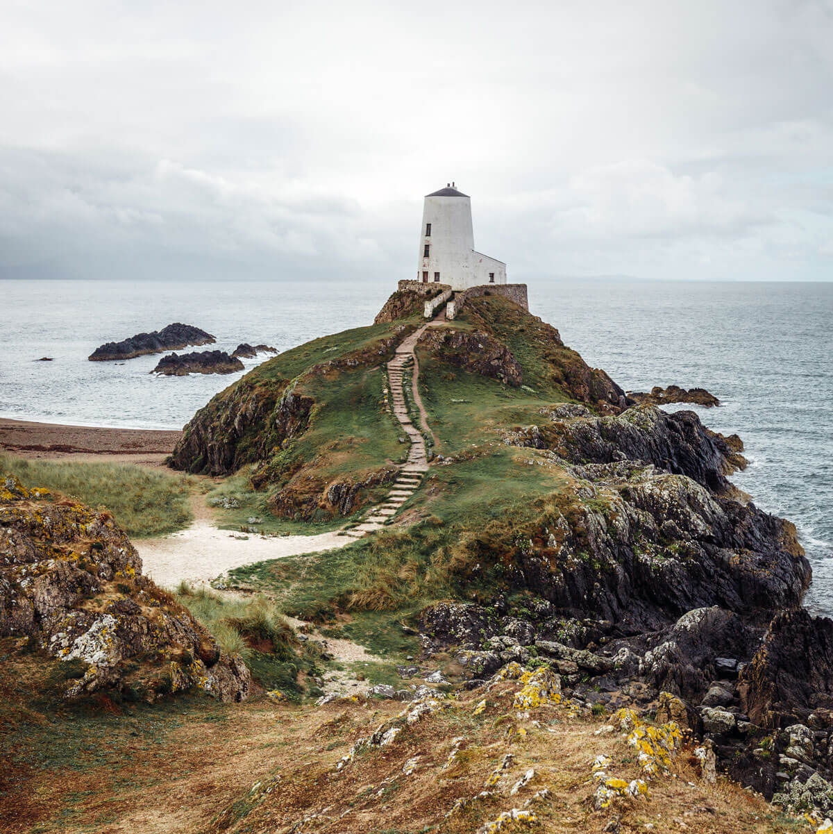 Best Places To Visit In Anglesey The Ultimate Guide Adell Baker