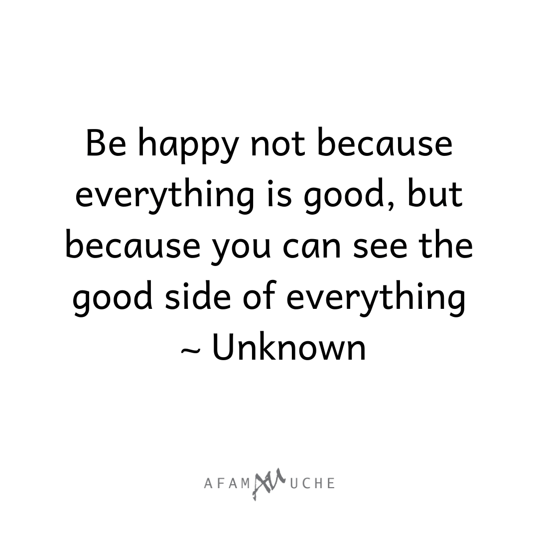 160 Positive Life Quotes That Will Inspire You To Grow Afam Uche