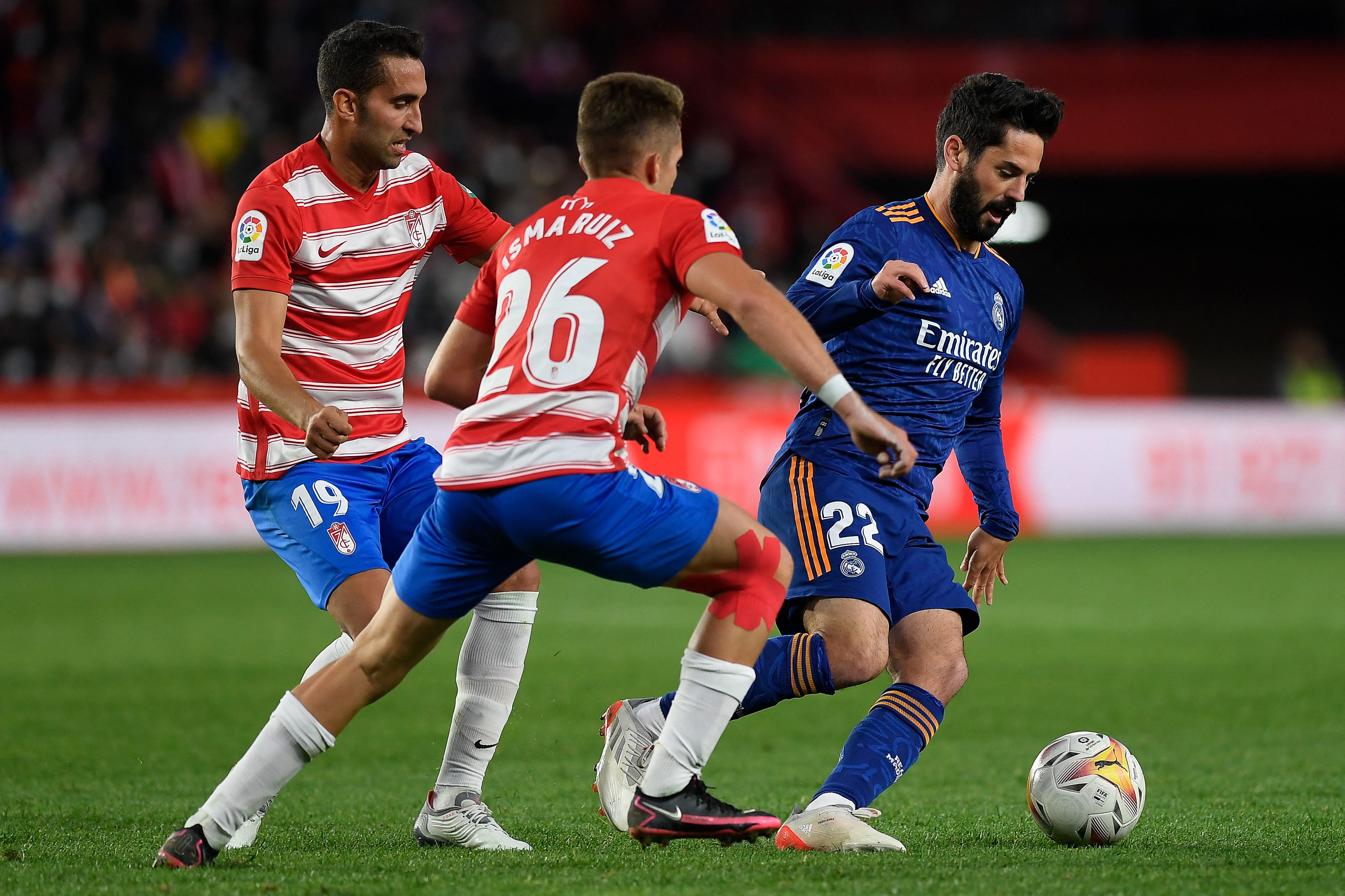El Sevilla Se Lanza A Por Este Jugador Del Real Madrid Aficion Deportiva