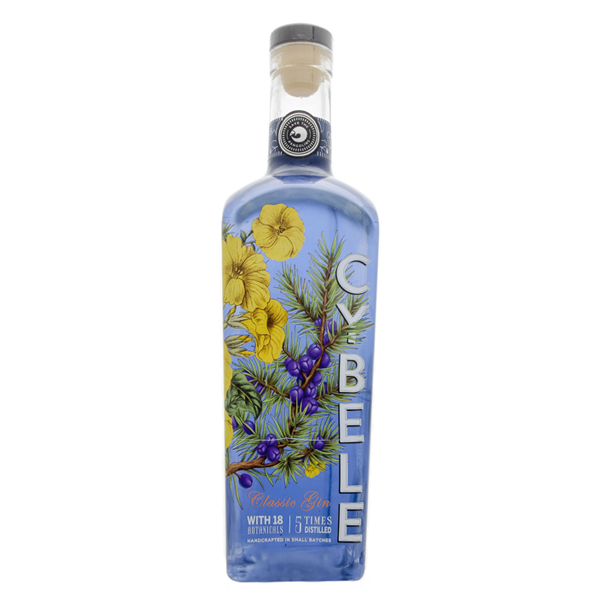 Cybele Gin