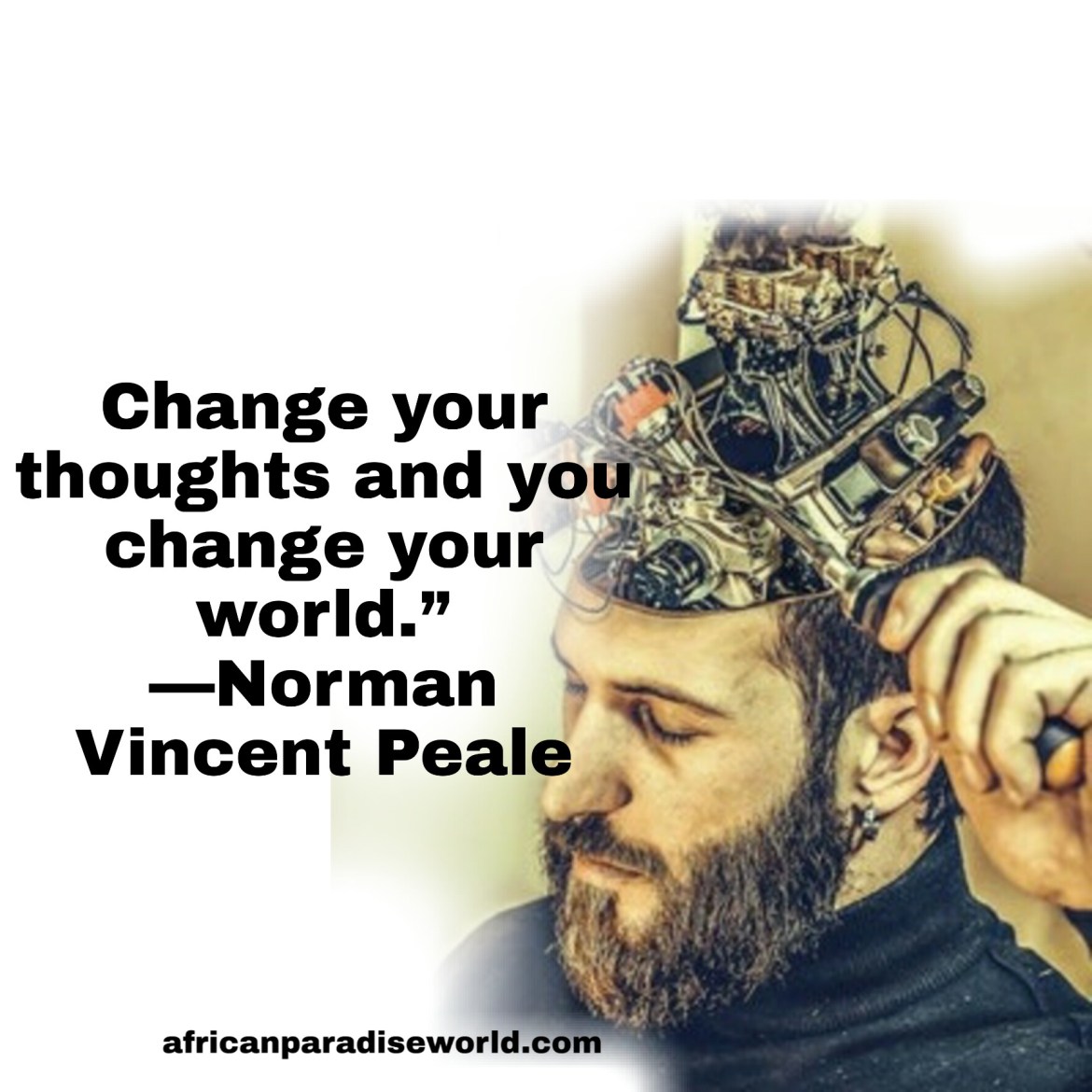 51 Powerful Life Changing Quotes That Would Renew You Forever