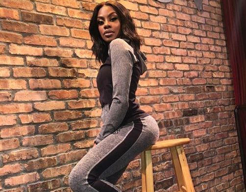 Baltimore S Jess Hilarious Talks New Fox Comedy Rel Afro American Newspapers